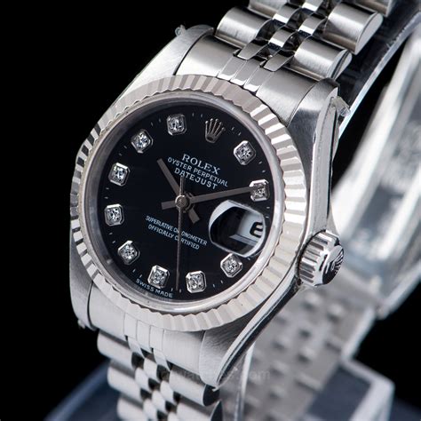 rolex oyster perpetual datejust prices